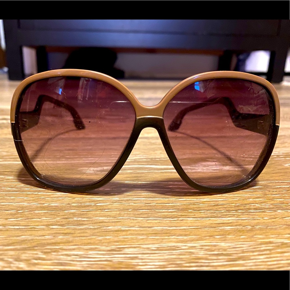 Juicy couture sunglasses